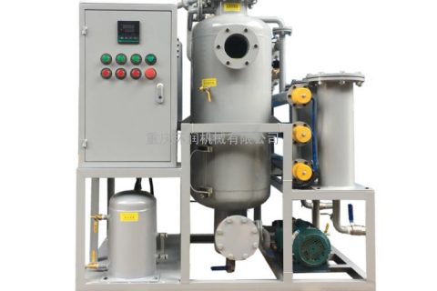 透平油脱水滤油机怎样操作？？？？？？