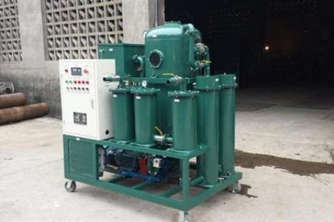 绝缘油滤油机的用途有哪些？？？？