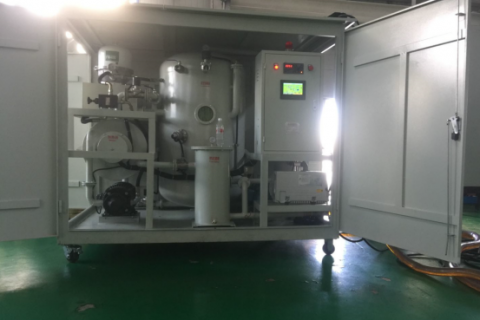 滤油机可以处置惩罚的油品有哪些？？？？