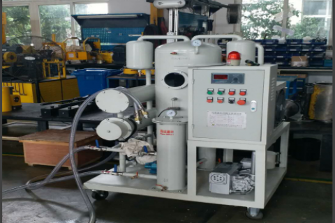 滤油机采购指南：怎么选液压油的滤芯？？？？？