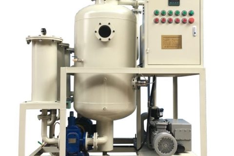 齿轮油真空滤油机事情原理：带来了哪些便当？？？？？？