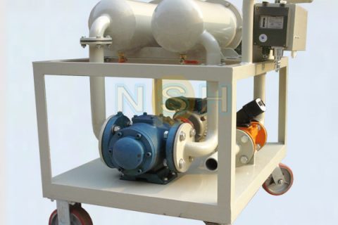 选购滤油机需要关注哪些问题？？？