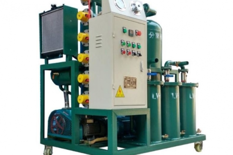 变压器油真空滤油机是怎样运作的？？？？？