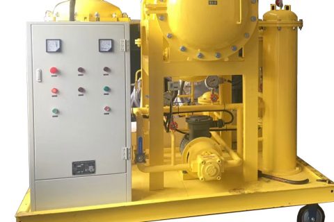 怎样提高滤油机的滤油效率？？？