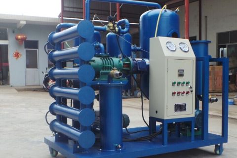 解说滤油机的种类都有哪些？？？？？？