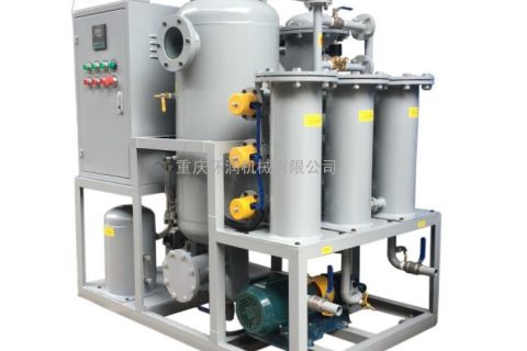 润滑油真空滤油机过滤绝缘油的效果好吗？？？？？