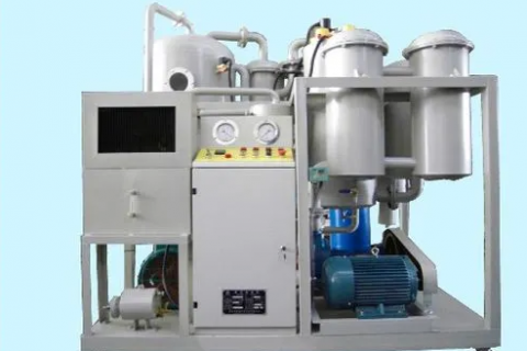 装置滤油机需要具备哪些条件？？？？？