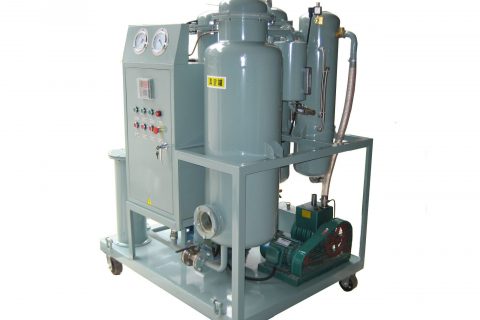 真空滤油机液压传动系统漏油怎么解决？？？？？