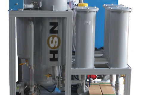 淬煤油滤油机注重事项有哪些？？？