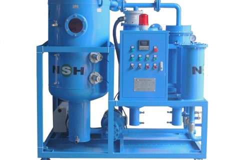 便携式手提式滤油机由哪些系统组成？？？？？？