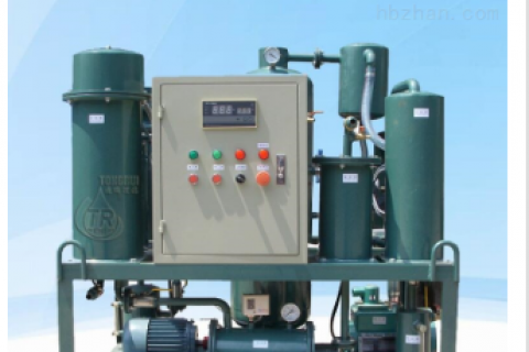 润滑油滤油机不但可以镌汰润滑油的铺张,还起到了情形；；；；；；ぷ饔