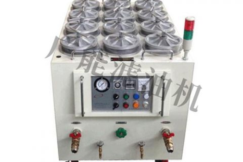 滤油机平时怎么举行维修和保养？？？？？？