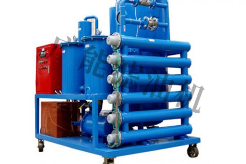 控制汽轮机油污染的意义是啥？？？？