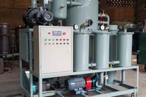 真空滤油机上的2X系列真空泵维护和保养知识