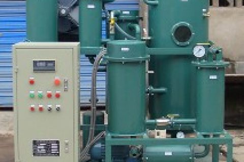 润滑油滤油机选择的学问很大，，，，选对了才华真正节能降耗！