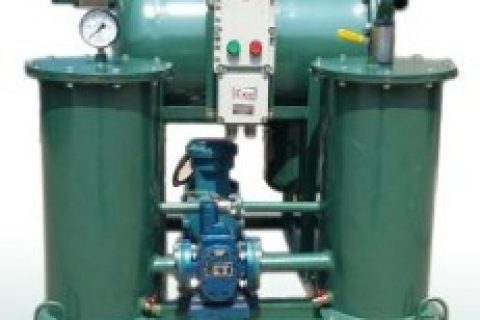 为什么需要煤油过滤机？？？？？？