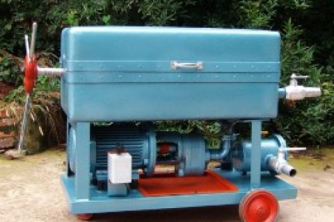 润滑油压力板框滤油机的停；；；ひ